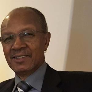 Meet your Posher, Ernie